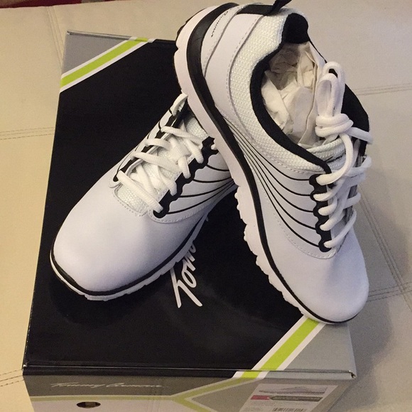 tommy armour golf shoes